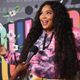 Image for article titled Stans Are Ruining Lizzo's Postmates Driver's Life